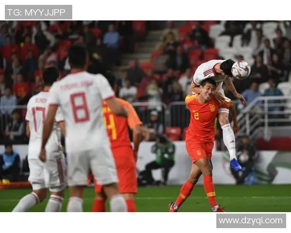 伊朗与中国足球比赛时间安排及相关信息一览