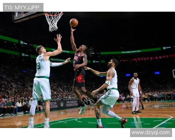 公牛与凯尔特人对决结果揭晓精彩瞬间回顾与分析